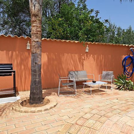 Villa Dos Patudos Faro Exterior photo