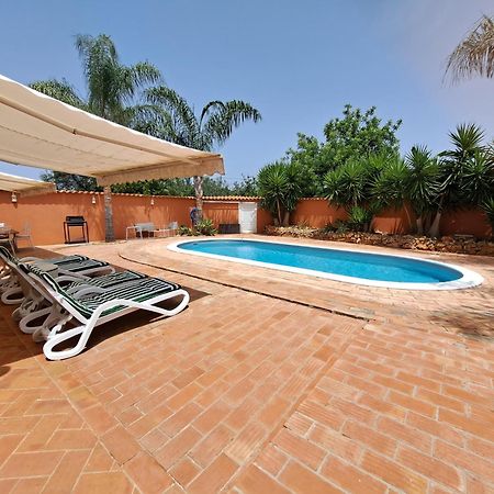 Villa Dos Patudos Faro Exterior photo